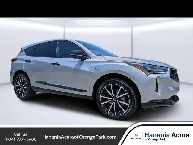2026 Acura RDX A-Spec Advance for sale in Jacksonville, FL