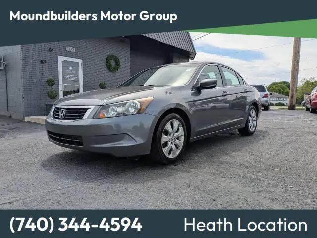 2010 Honda Accord 2.4 EX for sale near Newark, OH