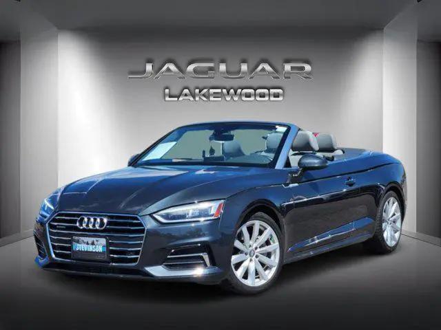 2018 Audi A5 2.0T Premium for sale in Lakewood, CO