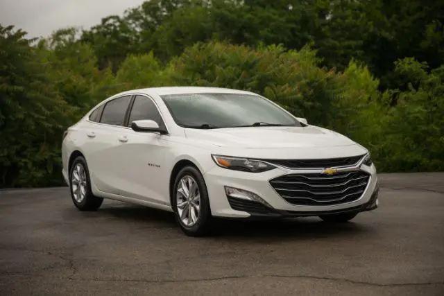 2019 Chevrolet Malibu LT for sale in Lawrenceburg, TN