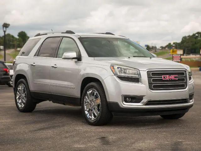2017 GMC Acadia limited for sale in Lawrenceburg, TN