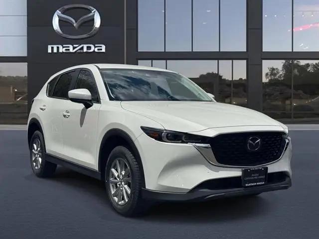 2023 Mazda CX-5 2.5 S Select for sale in Wantagh, NY