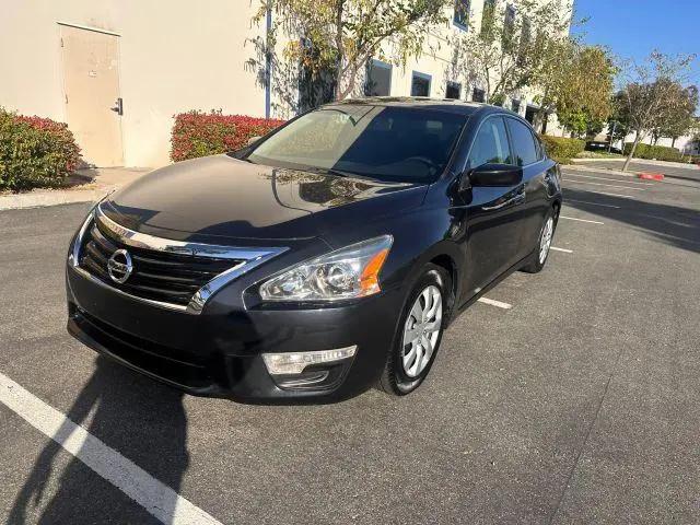 2015 Nissan Altima 2.5 S for sale in Corona, CA