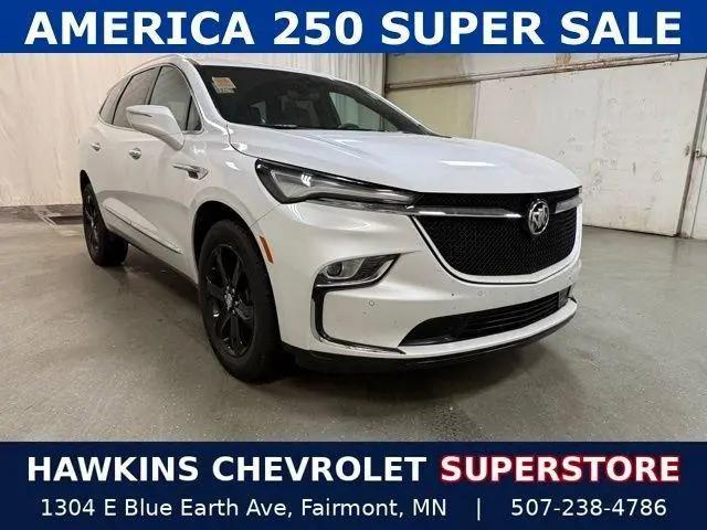 2024 Buick Enclave Essence AWD for sale in Fairmont, MN