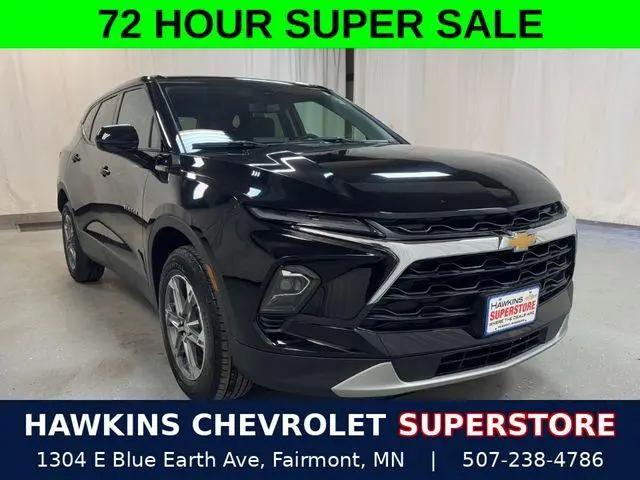 2025 Chevrolet Blazer AWD 2LT for sale in Fairmont, MN