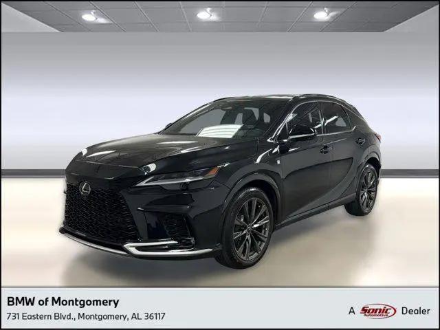 2024 Lexus RX 350 Base for sale in Montgomery, AL