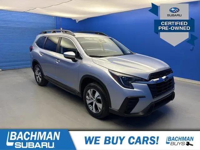 2025 Subaru Ascent Premium 7-Passenger for sale in Louisville, KY