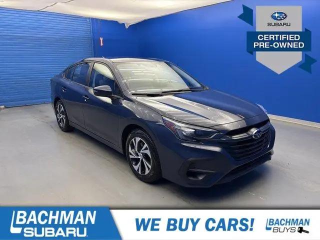 2025 Subaru Legacy Premium for sale in Louisville, KY