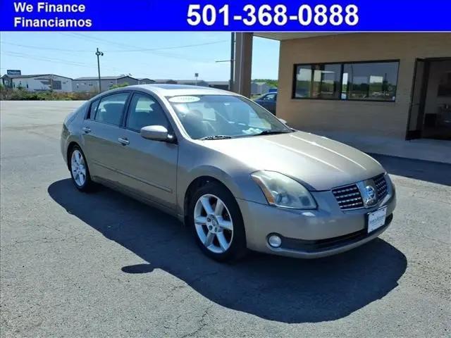 2006 Nissan Maxima 3.5 SE for sale in Searcy, AR