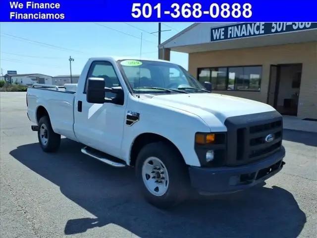 2009 Ford F-250 XL for sale in Searcy, AR