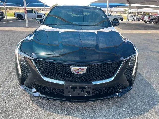 2025 Cadillac CT5-V V-Series RWD for sale in Anson, TX