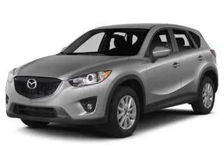 2015 Mazda CX-5 Grand Touring for sale in Madison, WI