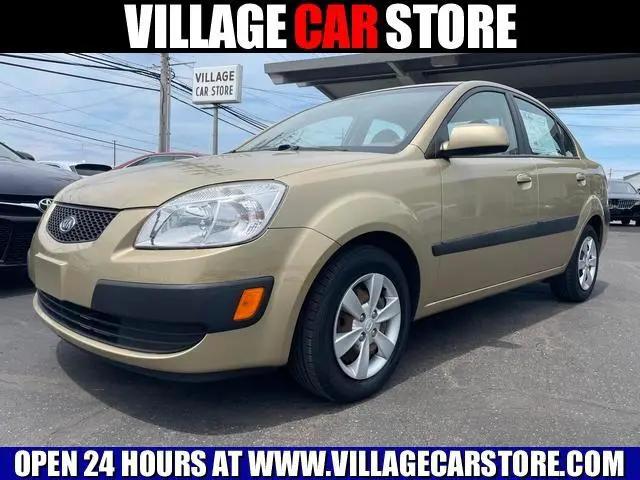 2008 Kia Rio LX for sale near Columbus, OH