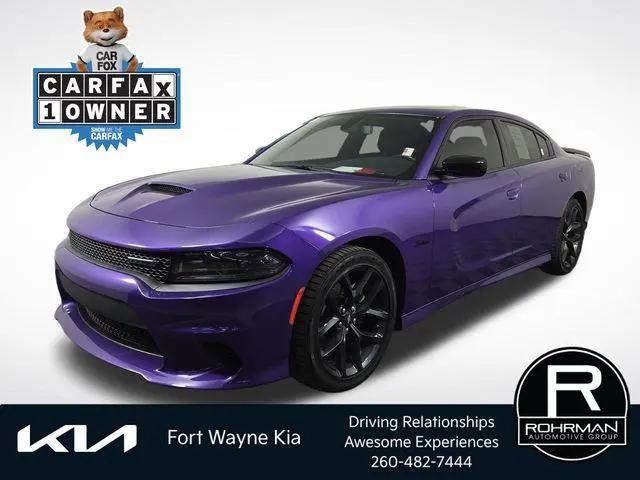2023 Dodge Charger R/T for sale in fort wayne, IN