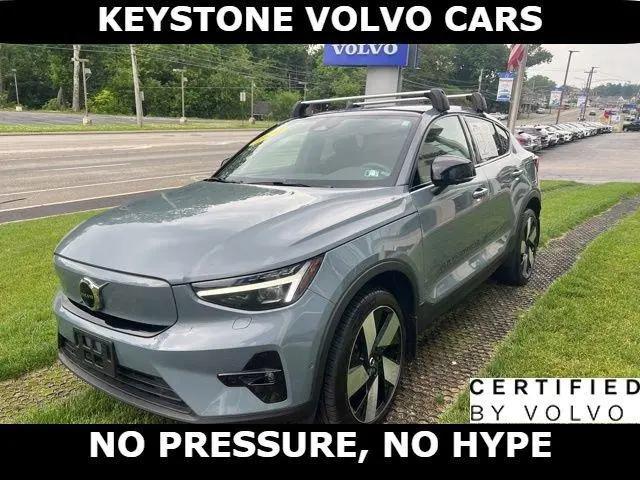 2023 Volvo CT Twin Ultimate for sale in Berwyn, PA