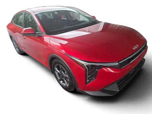 2025 Kia K4 LXS for sale in Tullahoma, TN