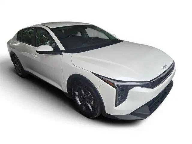 2025 Kia K4 LXS for sale in Tullahoma, TN