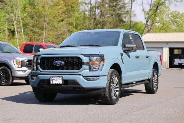 2023 Ford F-150 XL for sale in Ravena, NY