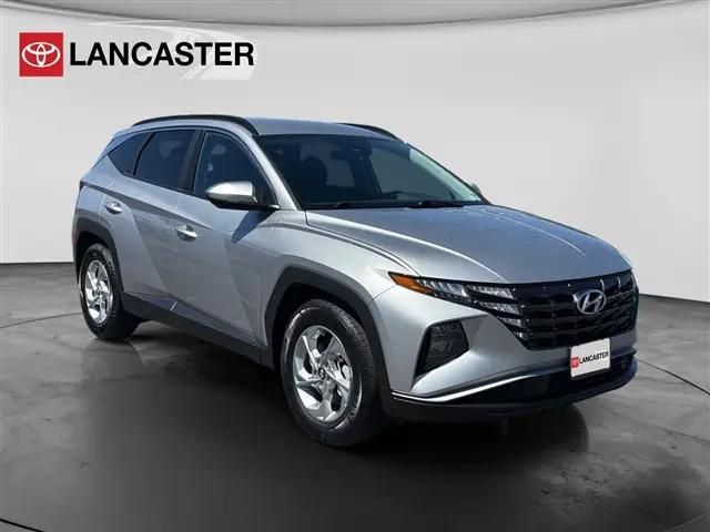 2024 Hyundai Tucson SEL for sale in Lancaster, CA