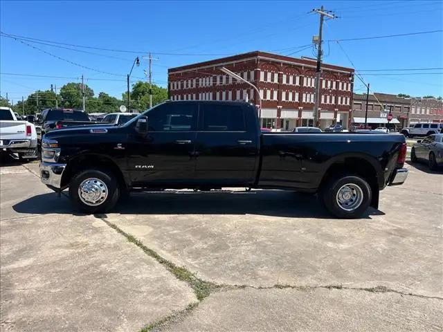 2025 Ram 3500 Big Horn Crew Cab 4x4 8' Box for sale in Okmulgee, OK