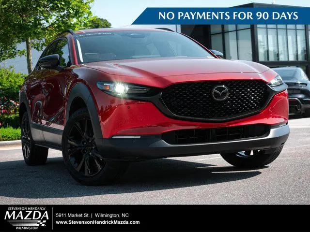 2026 Mazda CX-30 2.5 Turbo Premium Plus for sale in Wilmington, NC