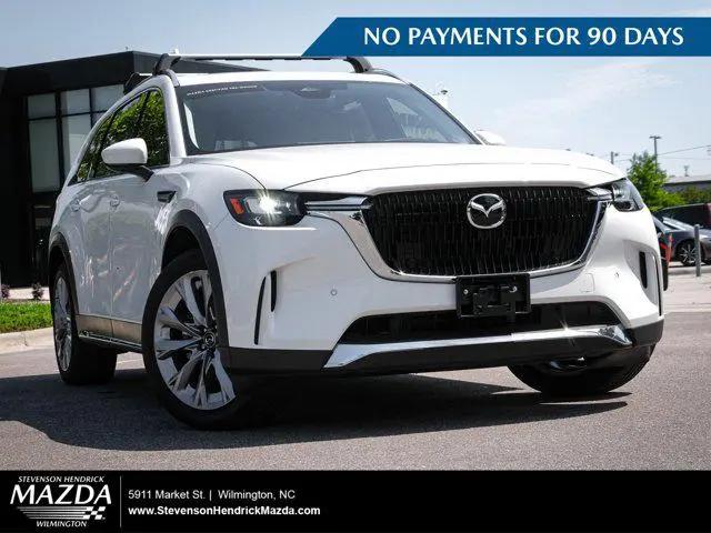 2024 Mazda X-90 3.3 Turbo Premium for sale in Wilmington, NC