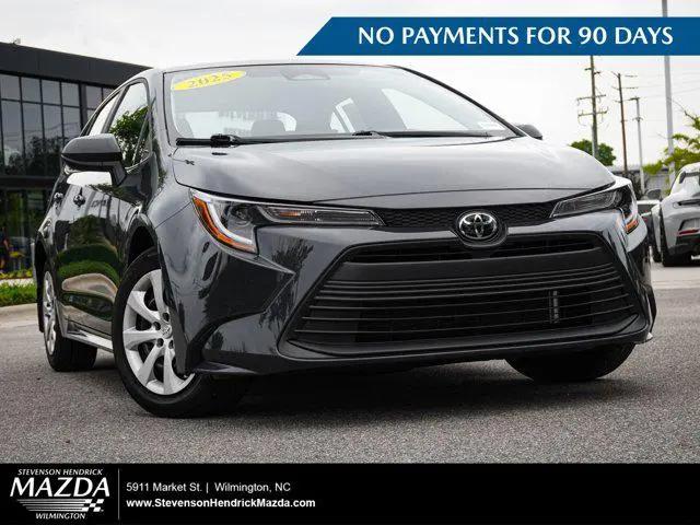 2025 Toyota Corolla LE for sale in Wilmington, NC