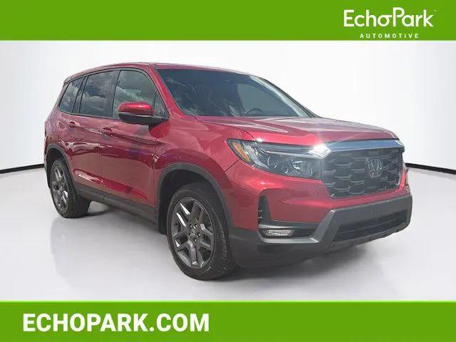 2023 Honda Passport AWD EX-L for sale in Colorado Springs, CO