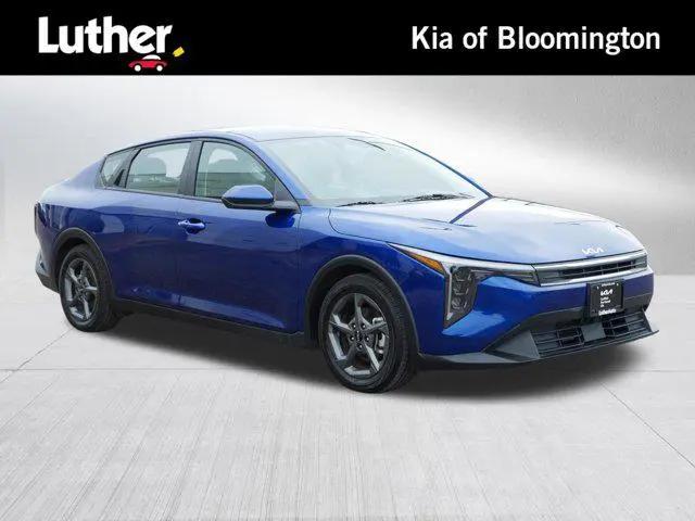 2025 Kia K4 LXS for sale in Minneapolis, MN