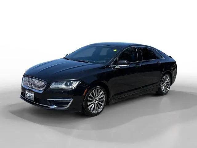 2020 Lincoln MKZ Standard for sale in San Jose, CA