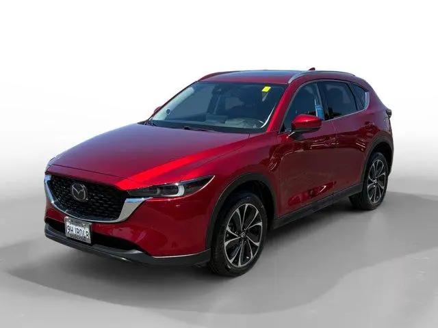 2023 Mazda CX-5 2.5 S Premium Plus for sale in San Jose, CA