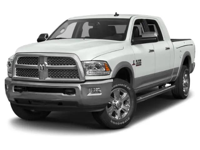 2015 Ram 3500 Longhorn for sale in Tishomingo, OK