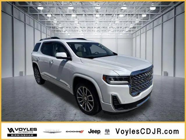 2022 GMC Acadia AWD Denali for sale in Birmingham, AL