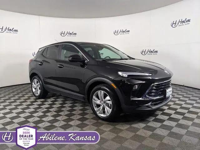 2025 Buick Encore GX Preferred FWD for sale in Abilene, KS