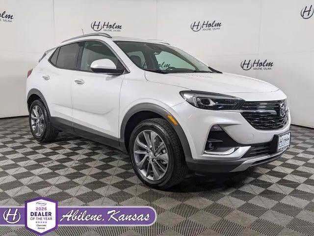 2023 Buick Encore GX Essence AWD for sale in Abilene, KS