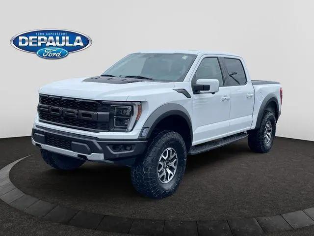2023 Ford F-150 Raptor for sale in Albany, NY