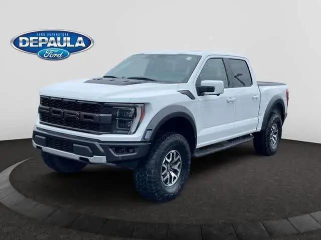 2023 Ford F-150 Raptor for sale in Albany, NY