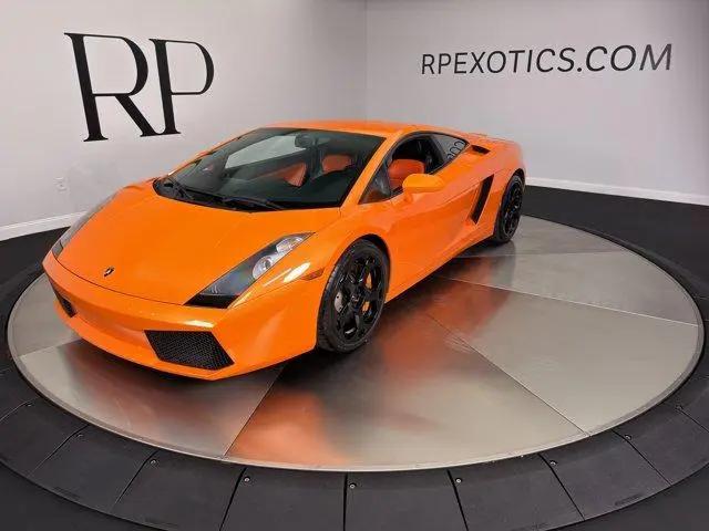 2005 Lamborghini Gallardo Unknown for sale in Saint Louis, MO