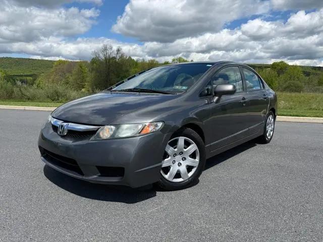 2010 Honda Civic LX for sale in Wind Gap, PA
