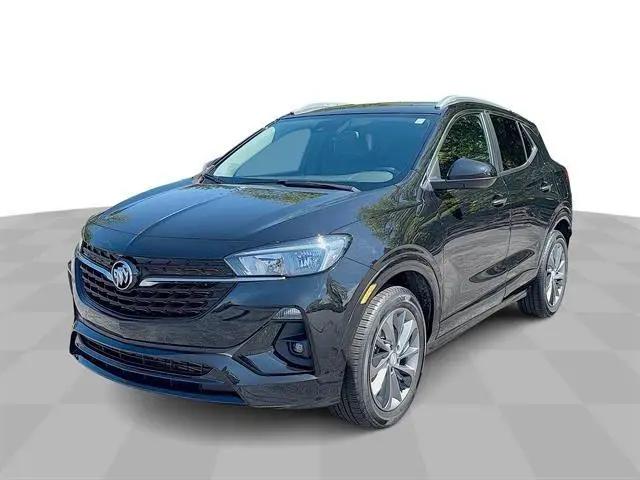 2023 Buick Encore GX Select FWD for sale in Painesville, OH