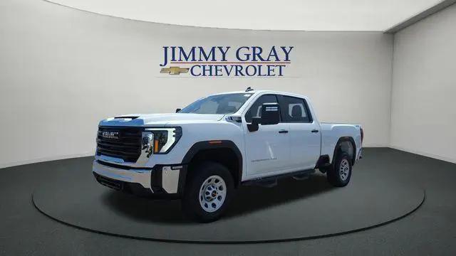 2024 GMC Sierra 2500HD 4WD Crew Cab Standard Bed Pro for sale in Southaven, MS