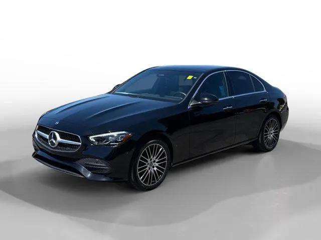 2023 Mercedes-Benz C-CLASS C 300 Sedan for sale in San Jose, CA