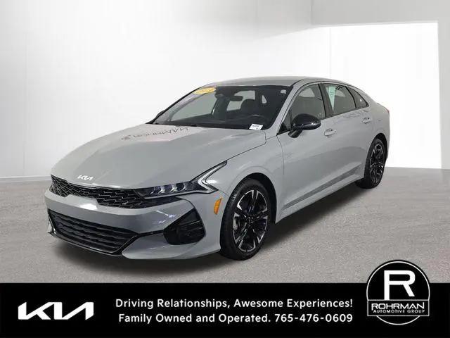 2023 Kia K5 GT-Line for sale in Lafayette, IN