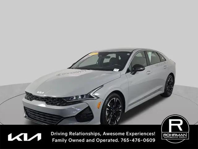 2023 Kia K5 GT-Line for sale in Lafayette, IN