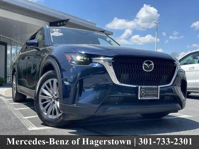 2024 Mazda X-90 Preferred for sale in Hagerstown, MD
