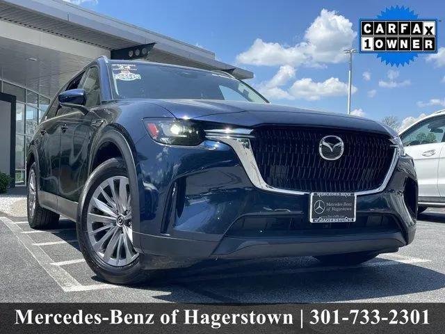 2024 Mazda X-90 Preferred for sale in Hagerstown, MD