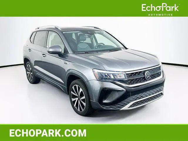 2023 Volkswagen Taos 1.5T SE for sale in Birmingham, AL