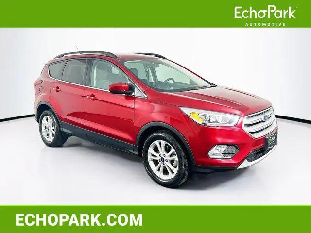 2019 Ford Escape SEL for sale in Birmingham, AL