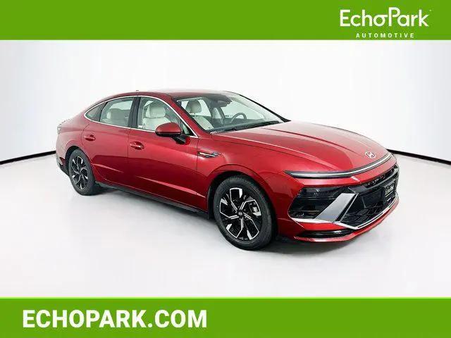 2025 Hyundai Sonata SEL for sale in Birmingham, AL
