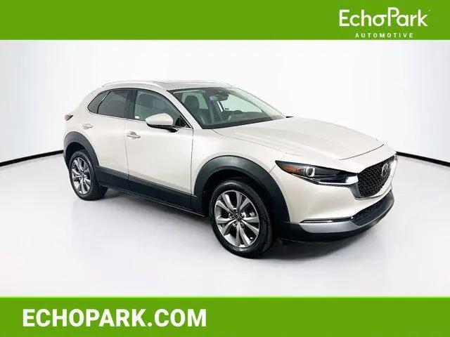 2023 Mazda CX-30 2.5 S Premium for sale in Birmingham, AL